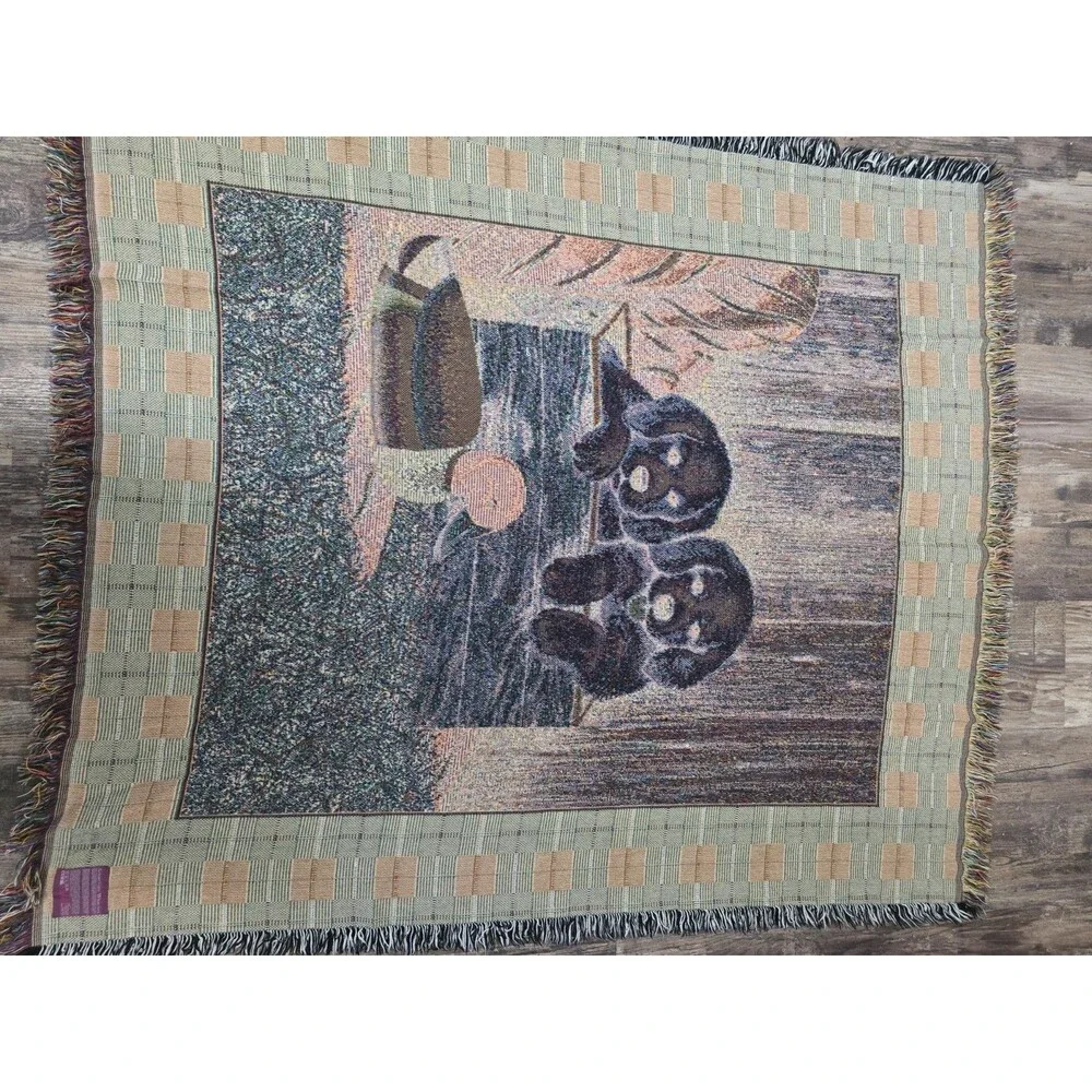 AMERICAN WEAVERS 